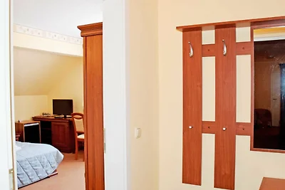 Albergo Cultura ed escursioni Lobbe