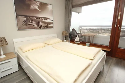 Trelleborgallee, Fewo 106