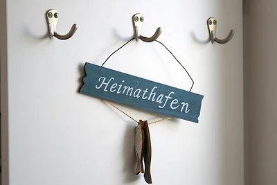 Vakantieappartement Gezinsvakantie Groß Schwansee