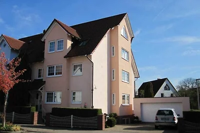 Ferienwohnung 80qm mit Terasse