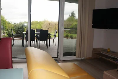 Vakantieappartement Gezinsvakantie Poel