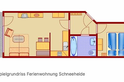 Hotel Cultuur en bezienswaardigheden Missen-Wilhams