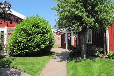 Vakantieappartement Gezinsvakantie Oevenum