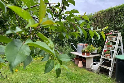 Vakantieappartement Gezinsvakantie Biendorf