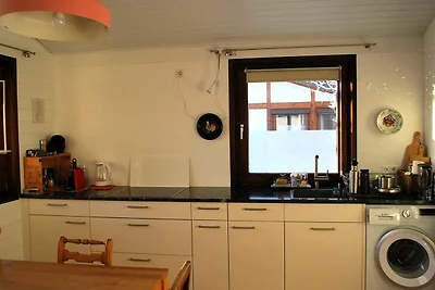 OFI-44 - Grosszügiges, helles Ferienhaus mit ...