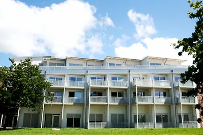 Appartamento Vacanza con famiglia Dierhagen