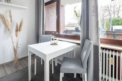 Ferienwohnung Ebbe