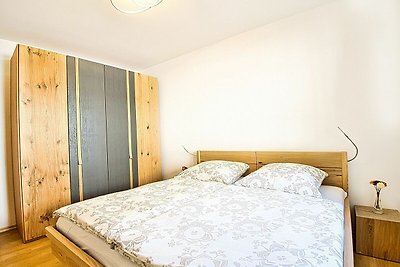 Ferienwohnung Bergliebe