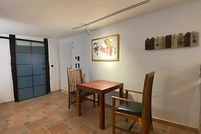 Vakantieappartement Gezinsvakantie Grebenstein