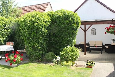 Vakantieappartement Gezinsvakantie Lübben