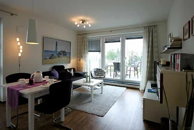Villa Bernstein WE 16