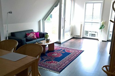 Holiday flat family holiday Leer