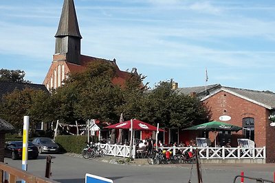 Vakantieappartement Gezinsvakantie Schaprode