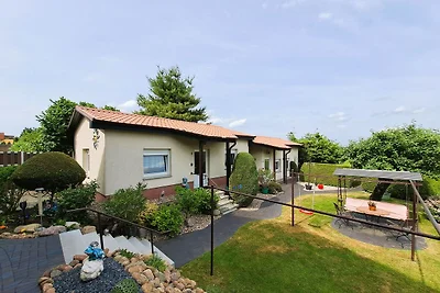 Casa vacanze Vacanza di relax Waren (Müritz)