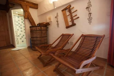 Appartamento Vacanza con famiglia Hopfgarten im Brixental