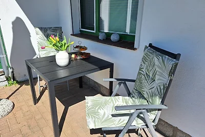 Ferienhaus Graf Strandkorb