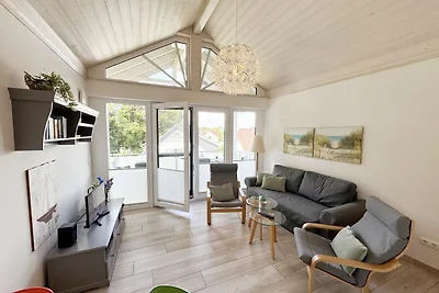 Appartamento Vacanza con famiglia Thiessow