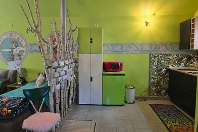Ferienwohnung Bett & Bike Natur / FH Odin