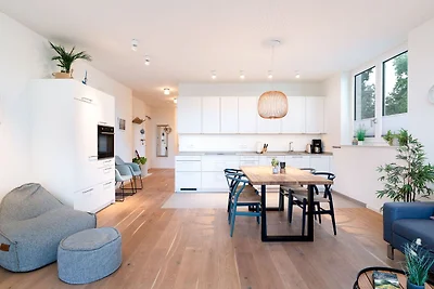 Apartament Dla rodzin Neustadt in Holstein