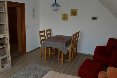 Ferienwohnung Nr. 1