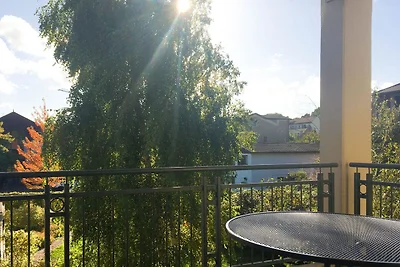 Vakantieappartement Gezinsvakantie Graal-Müritz
