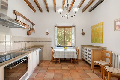 Vakantiehuis Ontspannende vakantie Bunyola