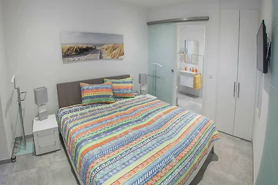 Vakantieappartement Gezinsvakantie Varel