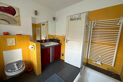 Vakantieappartement Gezinsvakantie Osteel