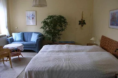 Vakantieappartement Gezinsvakantie Kronsgaard