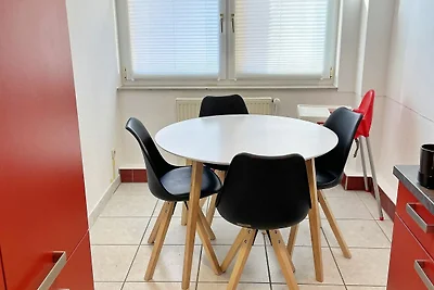 Apartment Meerblick Zierow WE33 - ABC593