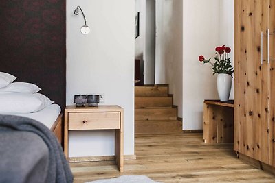 Apartment Mittagsfluh