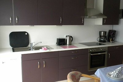 Vakantieappartement Gezinsvakantie Warendorf