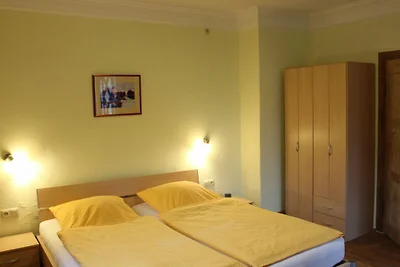 Vakantieappartement Gezinsvakantie Egloffstein
