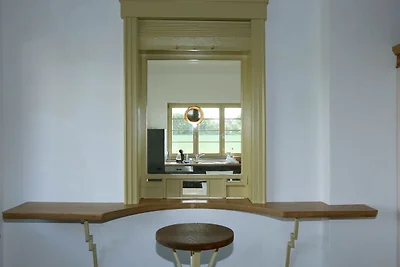 Vakantieappartement Gezinsvakantie Alt Necheln
