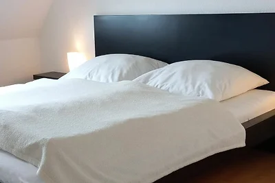 Ferienwohnung Kleiner Meerblick