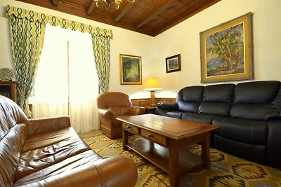 Casa vacanze Vacanza di relax Petra