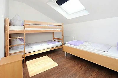 Ferienwohnung Black Pearl