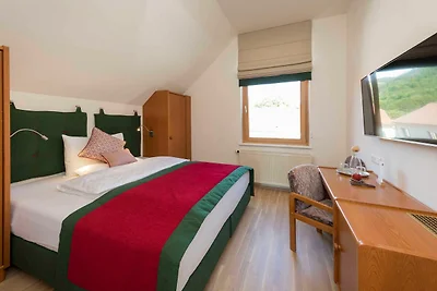 Doppelzimmer Economy
