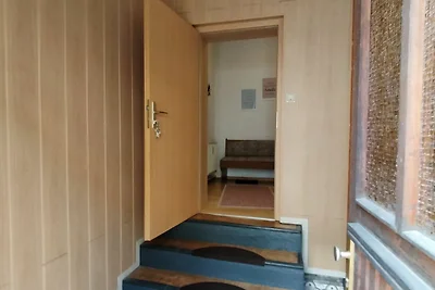 Ferienwohnung Harzbrise