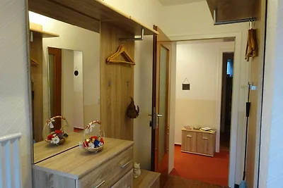 Vakantieappartement Gezinsvakantie Bad Sachsa