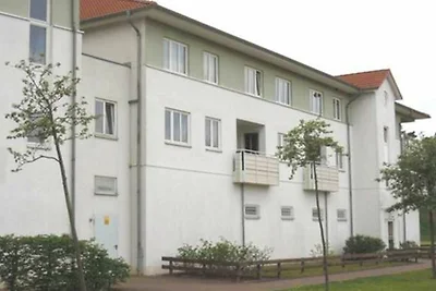 Ferienwohnung De lütte Möw-2 SZ bis max.