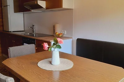 apartman za odmor Obiteljski odmor Bizau