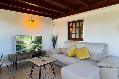 Casa vacanze Vacanza di relax Garafia