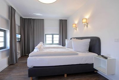 Vakantieappartement Gezinsvakantie Wismar