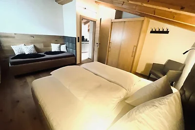 Madatsch - Standard Apartment, 2.