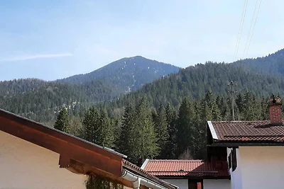 Appartamento Vacanza con famiglia Rottach-Egern