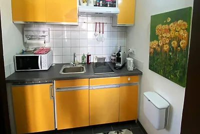 Vakantieappartement Gezinsvakantie Eberau