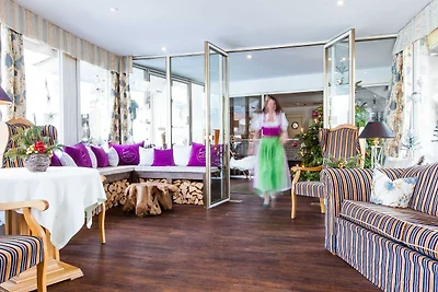 Apartament Dla rodzin Rottach-Egern