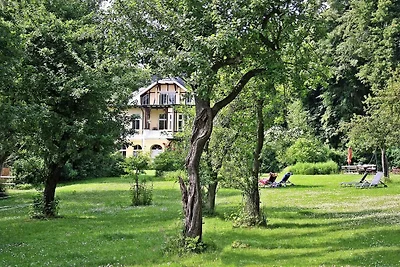 Vakantieappartement Gezinsvakantie Wald-Michelbach