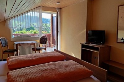 Doppelzimmer mit Balkon 3